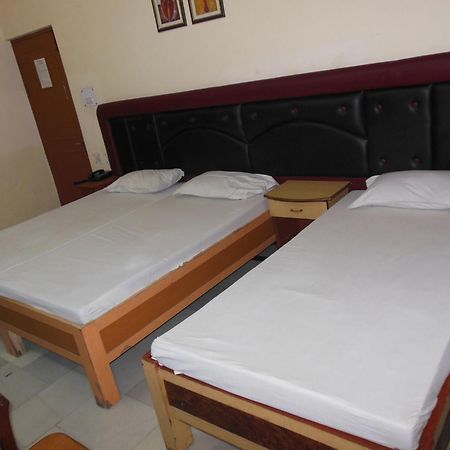 Hotel Taj Plaza, Vip Road, Agra Agra  Zewnętrze zdjęcie