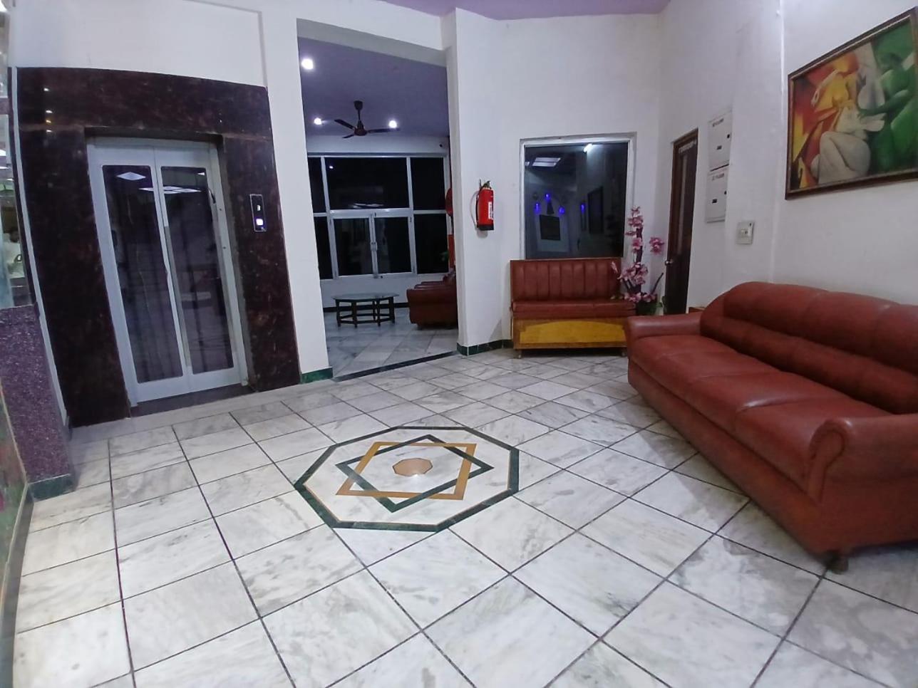 Hotel Taj Plaza, Vip Road, Agra Agra  Zewnętrze zdjęcie
