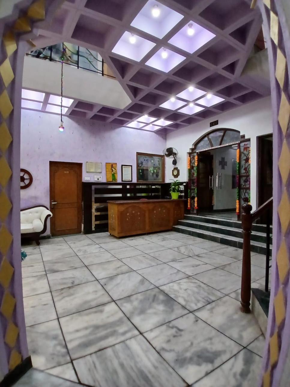 Hotel Taj Plaza, Vip Road, Agra Agra  Zewnętrze zdjęcie