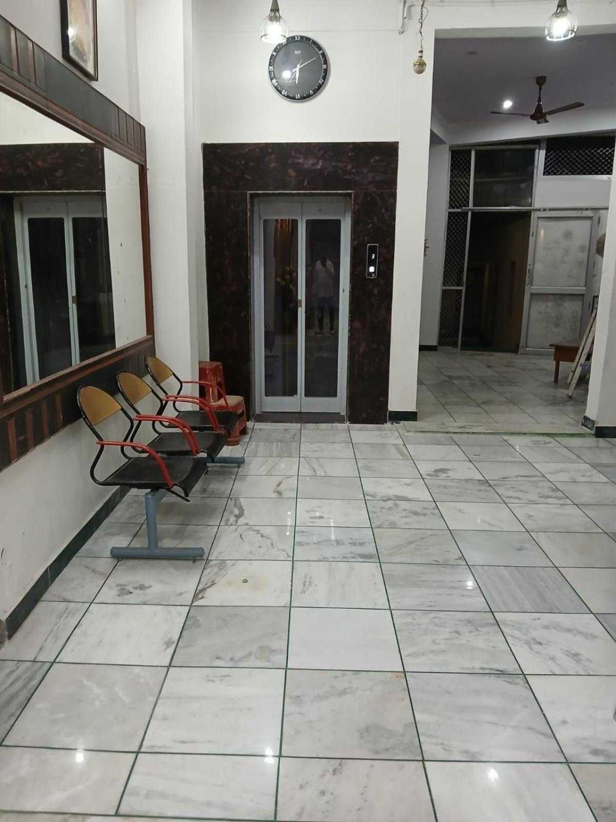 Hotel Taj Plaza, Vip Road, Agra Agra  Zewnętrze zdjęcie