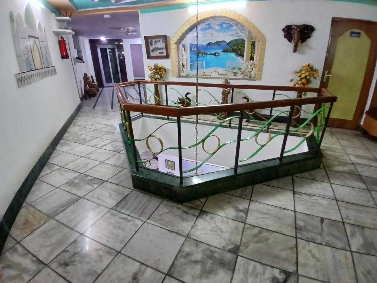 Hotel Taj Plaza, Vip Road, Agra Agra  Zewnętrze zdjęcie